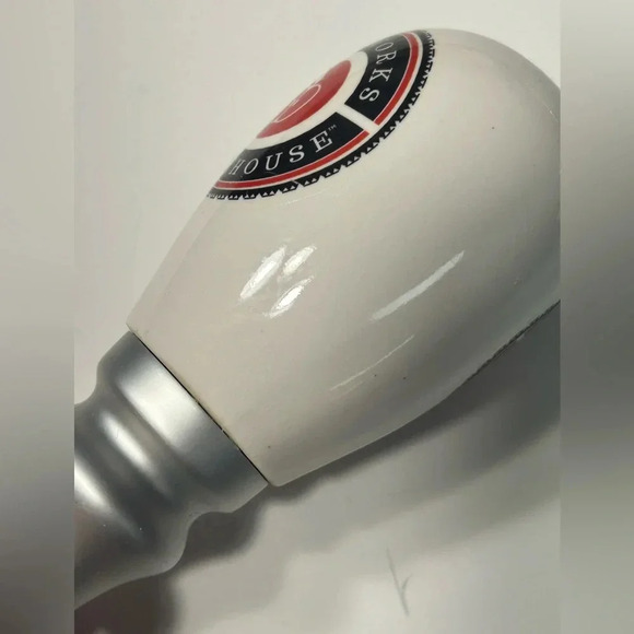 Brickworks Ciderhouse - Beer Draft  Tap Handle 🍺 - Picture 4 of 6